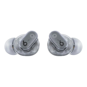 Beats Studio Buds+ True Wireless Noise Cancelling Earbuds Transparent MQLK3LL/A
