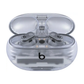 Beats Studio Buds+ True Wireless Noise Cancelling Earbuds Transparent MQLK3LL/A