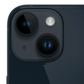Apple iPhone 14 128GB Factory Unlocked - Midnight MPUA3LL/A 2022 iOS Smartphone