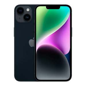 Apple iPhone 14 128GB Factory Unlocked - Midnight MPUA3LL/A 2022 iOS Smartphone