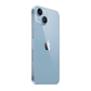 Apple iPhone 14 Factory Unlocked 128GB Sierra Blue MPVH3LL/A iOS Smartphone
