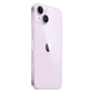 Apple iPhone 14 Factory Unlocked 128GB Purple MPUX3LL/A iOS Smartphone