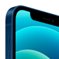 Apple iPhone 12 5G 64GB Blue Factory Unlocked MGF73LL/A iOS Smartphone