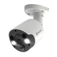 Swann 8 Camera 8 Channel 4K UHD White NVR Security System SWNVK-88680W8FB-US