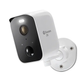 Swann CoreCam Pro Indoor/Outdoor 2K Quad HD Security Camera 3PK SWIFI-COREPROPK3