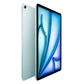 Apple iPad Air 13" M2 Chip Wi-Fi Tablet 1TB - Blue MV2Q3LL/A 2024 Model