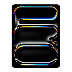 Apple iPad Pro 13" M4 Wi-Fi Cellular Unlocked 256GB OLED Tablet Silver MVXT3LL/A