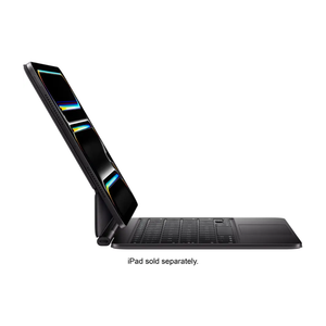 Apple Magic Keyboard for iPad Pro 11‑inch (M4) - Black MWR23LL/A 2024