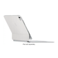 Apple Magic Keyboard for iPad Pro 11‑inch (M4 and M5) - White MWR03LL/A