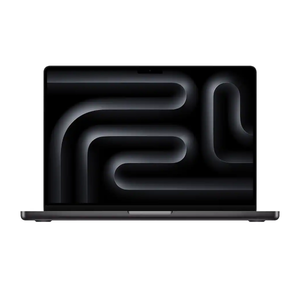 Apple MacBook Pro 14.2" M5 16GB RAM (2025 Model)