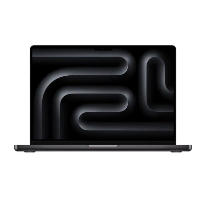 Apple MacBook Pro 14.2" M5 16GB RAM (2025 Model)