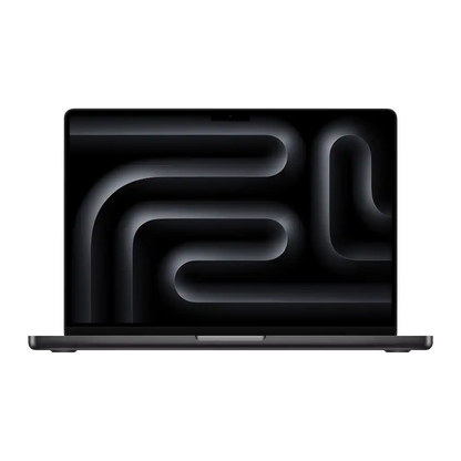 Apple Macbook Pro 14" M5 Chip 36GB 2TB 32-Core GPU Space Black MGDU4LL/A 2026