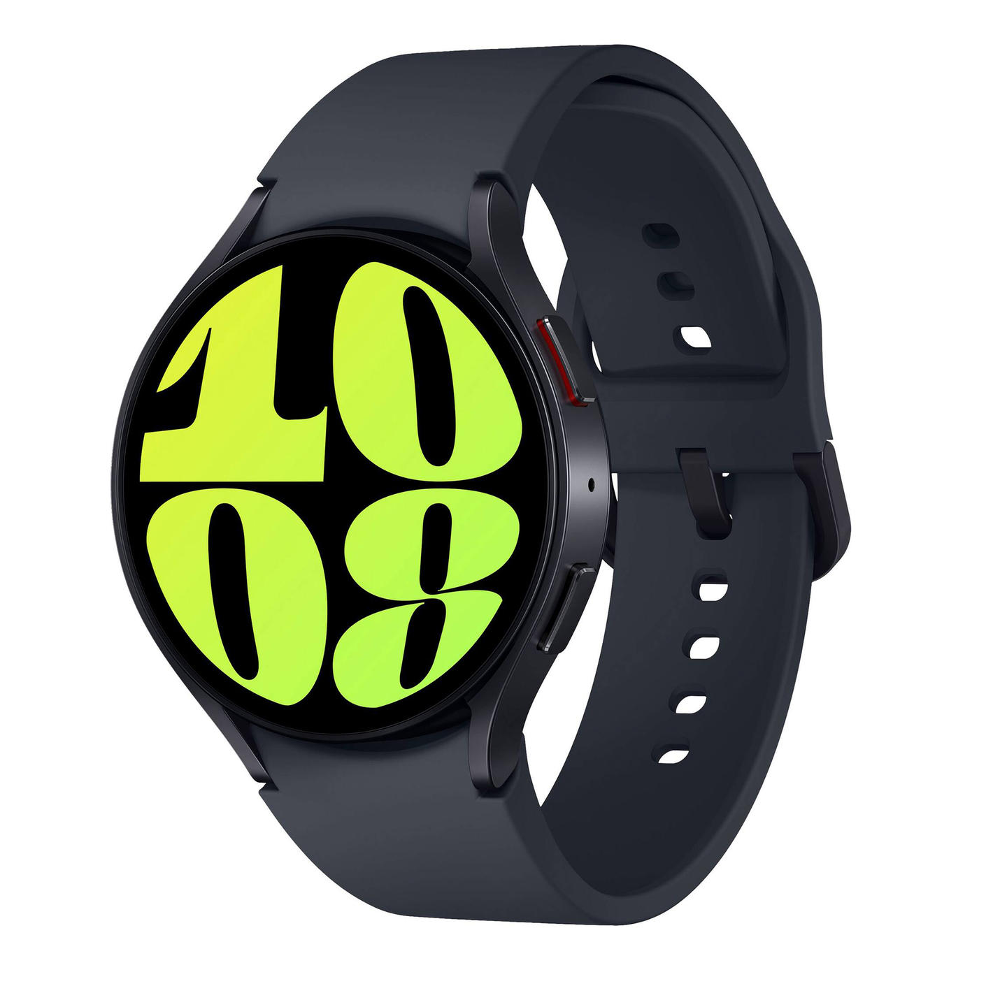 Samsung Galaxy Watch 6 44mm LTE Cellular Unlocked Smartwatch - Graphite SM-R945U