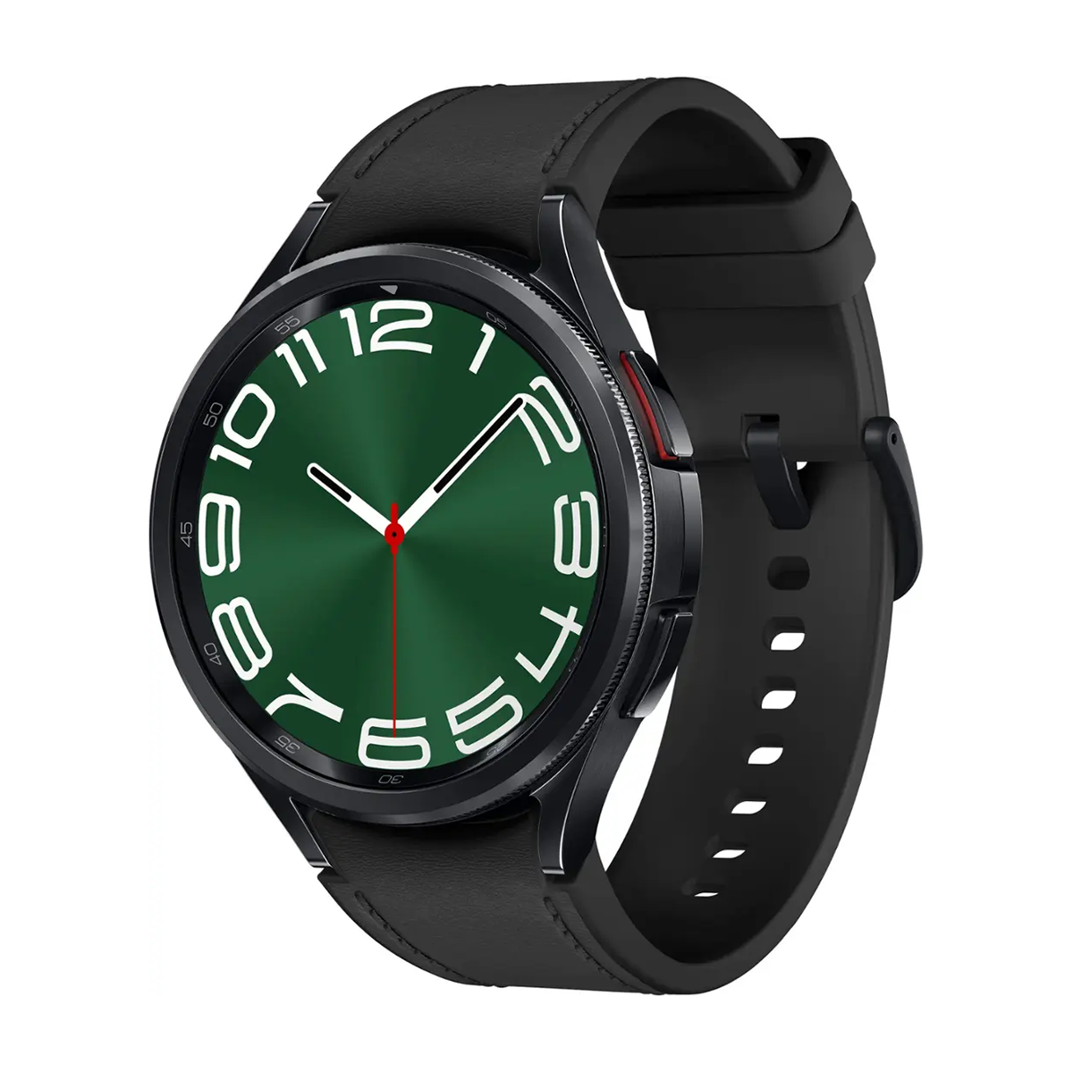 Samsung Galaxy Watch 6 47mm Classic Bluetooth Smartwatch - Black SM-R960NZKAXAA