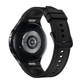 Samsung Galaxy Watch 6 47mm Classic Bluetooth Smartwatch - Black SM-R960NZKAXAA