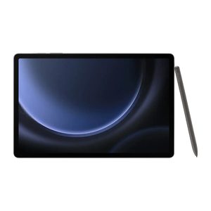 Samsung Galaxy Tab S9 FE+ 12.4" 8GB 128GB w S-Pen Gray SM-X610NZAAXAR 2023 Model