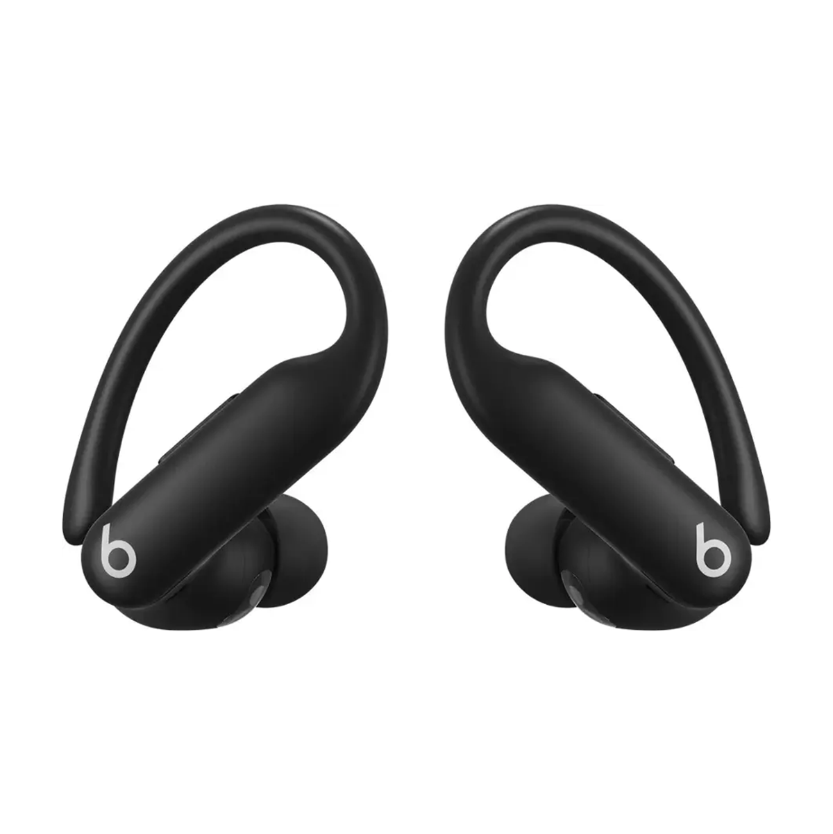 Beats Powerbeats Pro 2 Wireless Active Noise Canceling Earbuds Black MX723LL/A