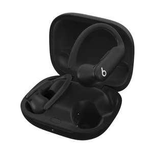 Beats Powerbeats Pro 2 Wireless Active Noise Canceling Earbuds Black MX723LL/A