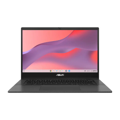 Asus Chromebook 14" MediaTek Kompanio 520  4GB 64GB Gray CM1402CM2A-M8186
