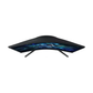 Samsung Odyssey 32" Curved QHD 165Hz 1ms AMD FreeSync Monitor LS32CG550ENXZA