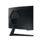 Samsung Odyssey 32" Curved QHD 165Hz 1ms AMD FreeSync Monitor LS32CG550ENXZA