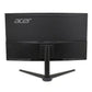 Acer Nitro 31.5” WQHD Curved Gaming Monitor 1ms 180Hz - Black XZ320QUS3BMIIPHX