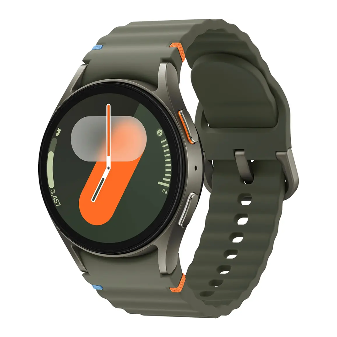 Samsung Galaxy Watch 7 40mm 32GB Bluetooth Smartwatch - Green SM-L300NZGAXAA