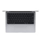 Apple Macbook Pro 16.2" M2 Max Chip 1TB SSD 32G RAM Space Gray MNWA3LL/A 2023