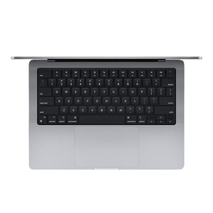 Apple Macbook Pro 16.2" M2 Max Chip 1TB SSD 32G RAM Space Gray MNWA3LL/A 2023