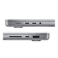 Apple Macbook Pro 16.2" M2 Max Chip 1TB SSD 32G RAM Space Gray MNWA3LL/A 2023