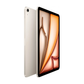 Apple iPad Air 11" M4 Chip WiFi Tablet 128GB Starlight MH334LL/A 2026 Model