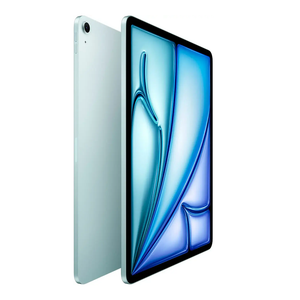 Apple iPad Air 13" M3 Chip 256GB WiFi Tablet Blue MCNP4LL/A 2025 Model