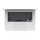 Apple Macbook Air 15" M5 Chip 16GB RAM 1TB SSD 10-Core GPU Silver MDVA4LL/A 2026