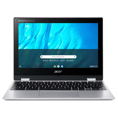 Acer Chromebook Spin 311 11.6" MediaTek MT8183 4GB RAM 32GB eMMC CP311-3H-K23X