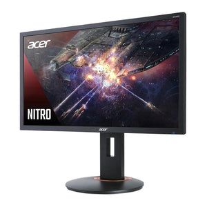 Acer Nitro 23.6" Gaming Monitor 1080p 1ms 144hz Black XFA240Q