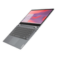 Lenovo Flex 5 13.3" 2-in-1 Touch Chromebook N5205U 64GB 4GB Gray 82B8000BUS