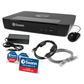 Swann 4K 8-Channel Security System NVR Recorder w 2TB HDD SRNVR-88580H-US