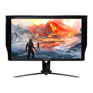 Acer Predator 27" IPS NVIDIA G-Sync 120Hz (144Hz OC) 4ms Black XB273K-SBMIPRZX