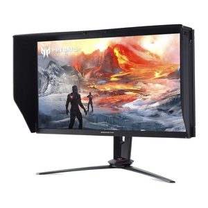 Acer Predator 27" IPS NVIDIA G-Sync 120Hz (144Hz OC) 4ms Black XB273K-SBMIPRZX