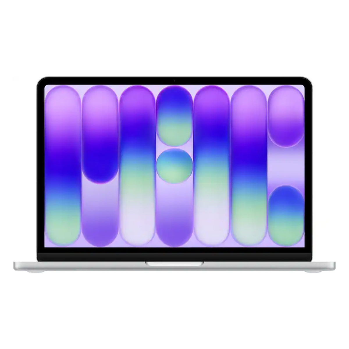 Apple Macbook Neo 13" A18 Pro 8GB 256GB 5-Core GPU Silver MHFA4LL/A 2026 Model