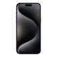 Apple iPhone 15 Pro Max Factory Unlocked 512GB Black Titanium MU6A3LL/A iOS