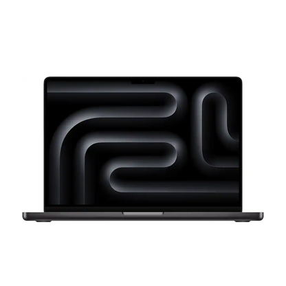 Apple MacBook Pro 14" M5 Pro 24GB 1TB 16-core GPU Space Black MGDR4LL/A 2026