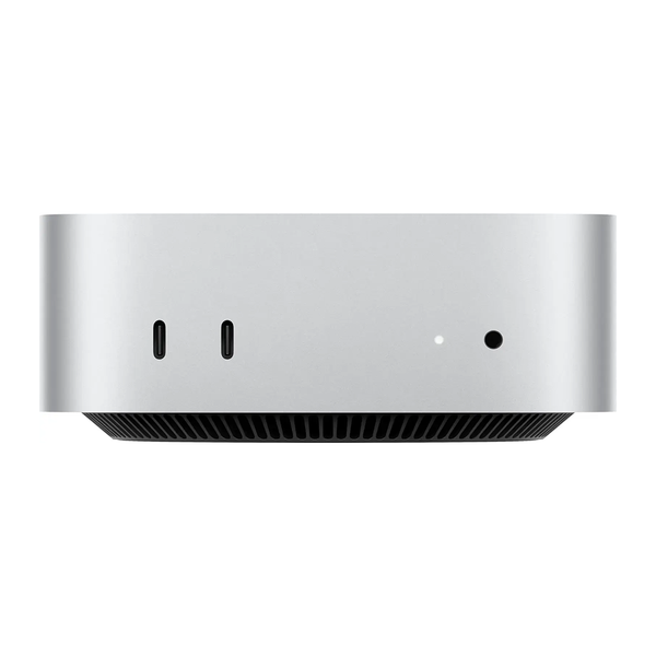 Apple Mac mini Desktop M4 chip 16GB Memory 256GB SSD Silver MU9D3LL/A Apple Mac mini Desktop M4 chip 16GB Memory 256GB SSD Silver MU9D3LL/A