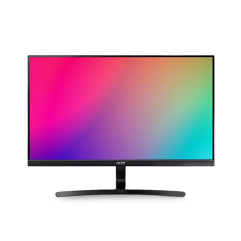 Acer 27 Class FHD IPS 1920 x 1080 Monitor 100 Hz 1ms Black K273 EBI