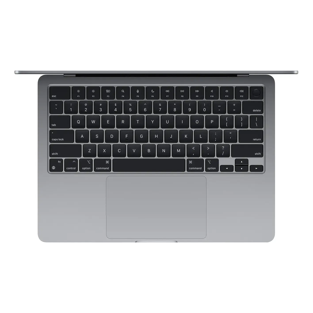 Apple MacBook Air 13" M3 chip 24GB RAM 512GB SSD Space Gray MC8M4LL/A