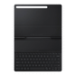Samsung Galaxy Tab S7 FE 12.4" 64GB Mystic Black SM-T733NZKYXAR w/ Keyboard