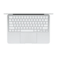 Apple Macbook Neo 13" A18 Pro 8GB 256GB 5-Core GPU Silver MHFA4LL/A 2026 Model