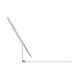 Apple - Magic Keyboard for iPad Air 13-inch (M3) - White - MDFW4LL/A