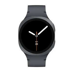Samsung Galaxy Watch 8 40mm GPS SM-L320NDACXAA with Two Fast Chargers 2025 Model