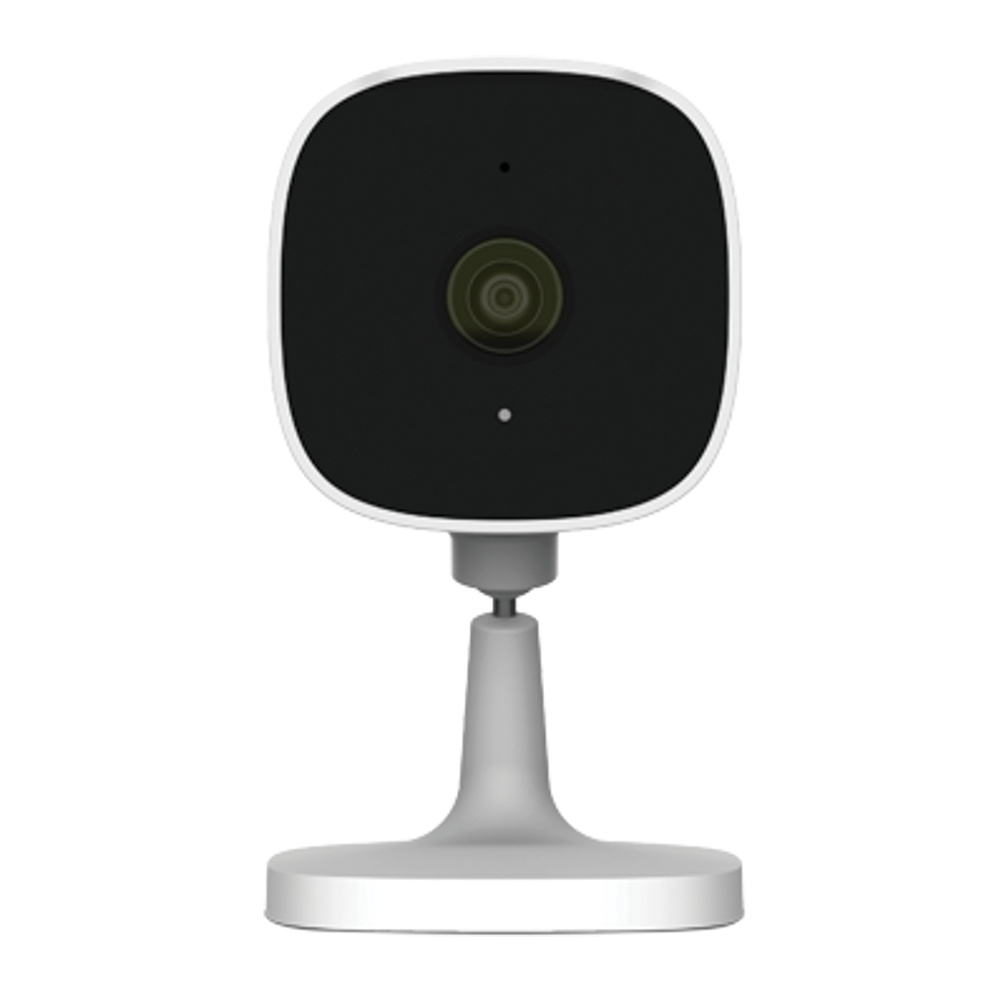 Swann EVO 2K Indoor Wi-Fi Security Camera White with Night Vision SWIFI-SE2KIC